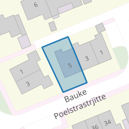 Perceel SBR00-G-1513