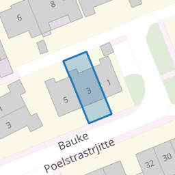 Perceel SBR00-G-1514