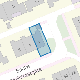 Perceel SBR00-G-1515