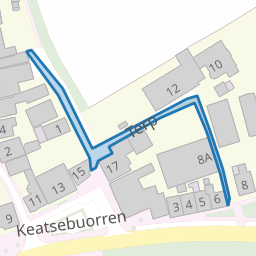 Perceel SBR00-G-1517