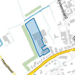 Perceel SBR00-G-1521