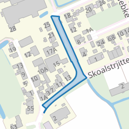 Perceel SBR00-G-1527