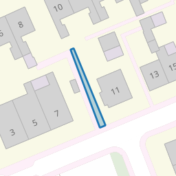 Perceel SBR00-G-1536