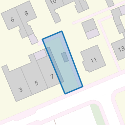 Perceel SBR00-G-1537