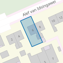 Perceel SBR00-G-1543