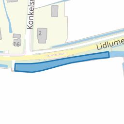 Perceel SBR00-G-1561