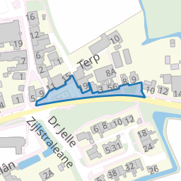 Perceel SBR00-G-1654