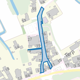 Perceel SBR00-G-1674