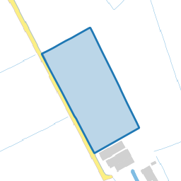 Perceel SBR00-XX-1000