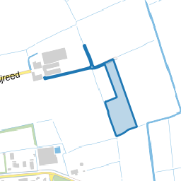 Perceel SBR00-XX-1011