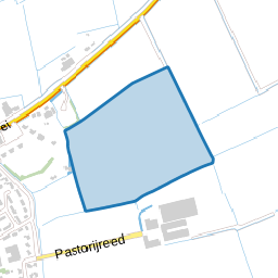 Perceel SBR00-XX-1013