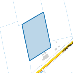 Perceel SBR00-XX-1031