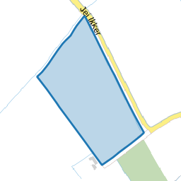 Perceel SBR00-XX-1050