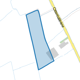 Perceel SBR00-XX-1112