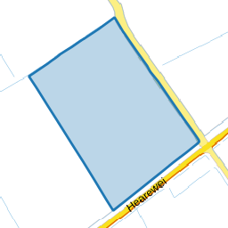 Perceel SBR00-XX-1115