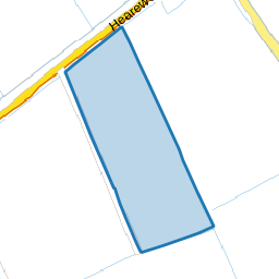 Perceel SBR00-XX-1116