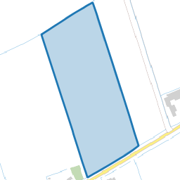 Perceel SBR00-XX-1118