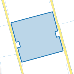 Perceel SBR00-XX-1151