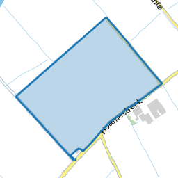 Perceel SBR00-XX-1164