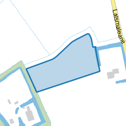 Perceel SBR00-XX-1200