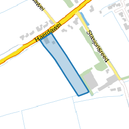 Perceel SBR00-XX-1213