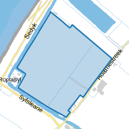 Perceel SBR00-XX-1230