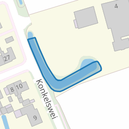 Perceel SBR00-XX-1410