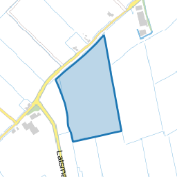 Perceel SBR00-XX-143