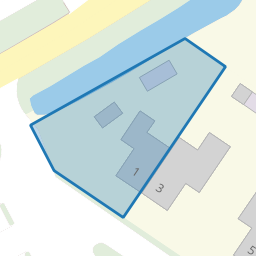 Perceel SBR00-XX-1505