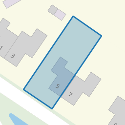 Perceel SBR00-XX-1507