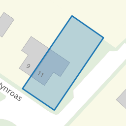 Perceel SBR00-XX-1511