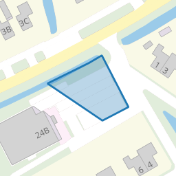 Perceel SBR00-XX-1513