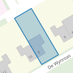 Perceel SBR00-XX-1516