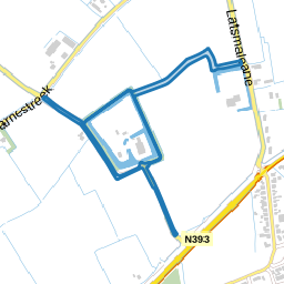 Perceel SBR00-XX-1532