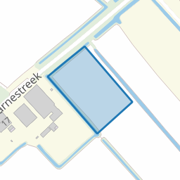 Perceel SBR00-XX-1533