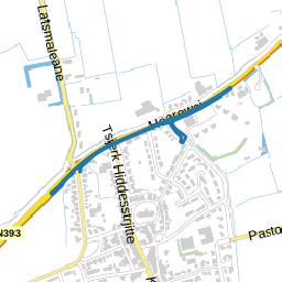 Perceel SBR00-XX-1539