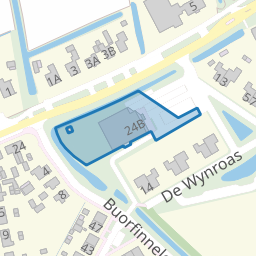 Perceel SBR00-XX-1583