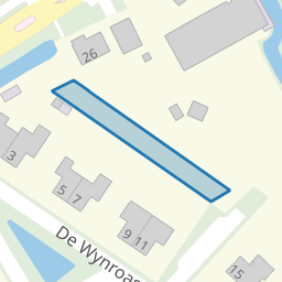 Perceel SBR00-XX-1598