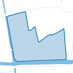 Perceel SBR00-XX-160