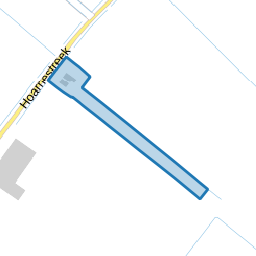 Perceel SBR00-XX-1600