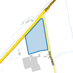 Perceel SBR00-XX-1604