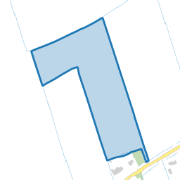 Perceel SBR00-XX-1610