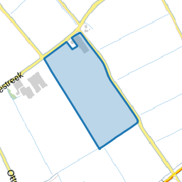 Perceel SBR00-XX-1632