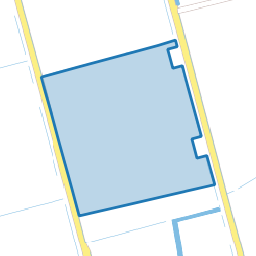 Perceel SBR00-XX-1667