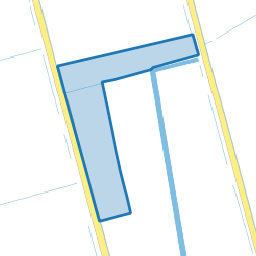 Perceel SBR00-XX-1668