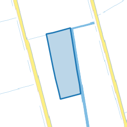 Perceel SBR00-XX-1670