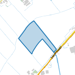 Perceel SBR00-XX-1679