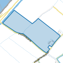 Perceel SBR00-XX-168