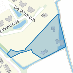 Perceel SBR00-XX-1685