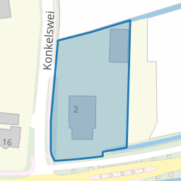 Perceel SBR00-XX-1709